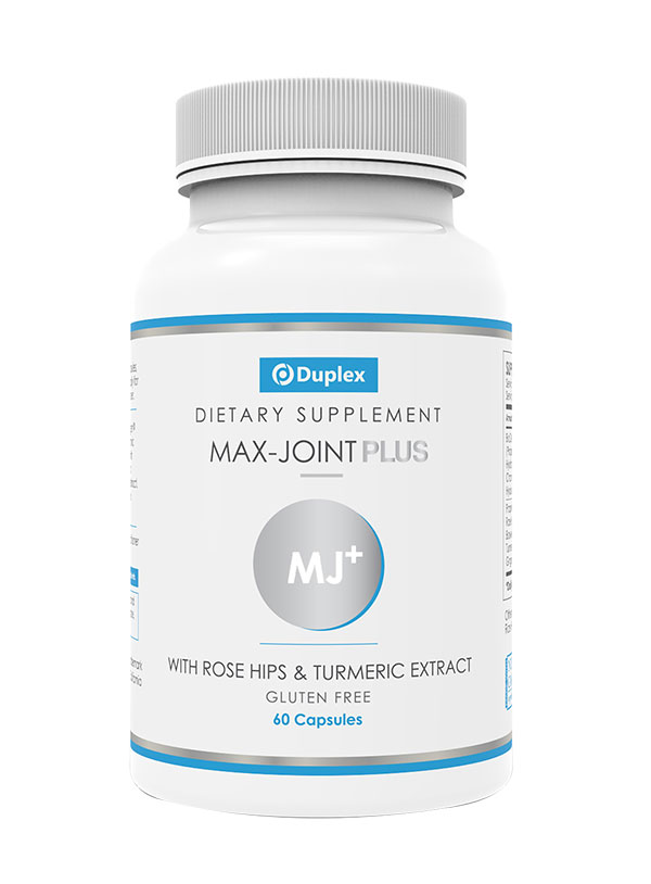 Max Joint Plus